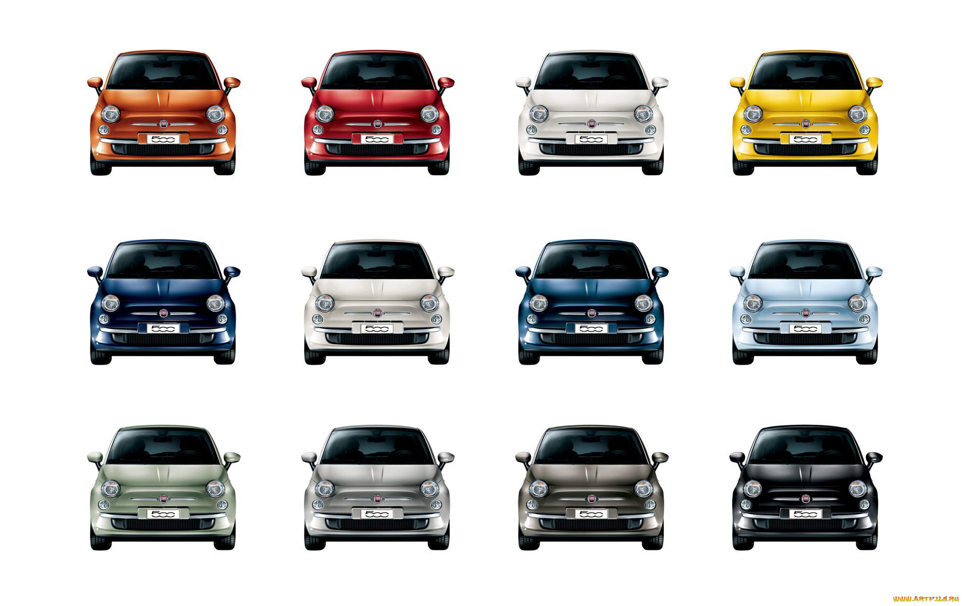 , fiat